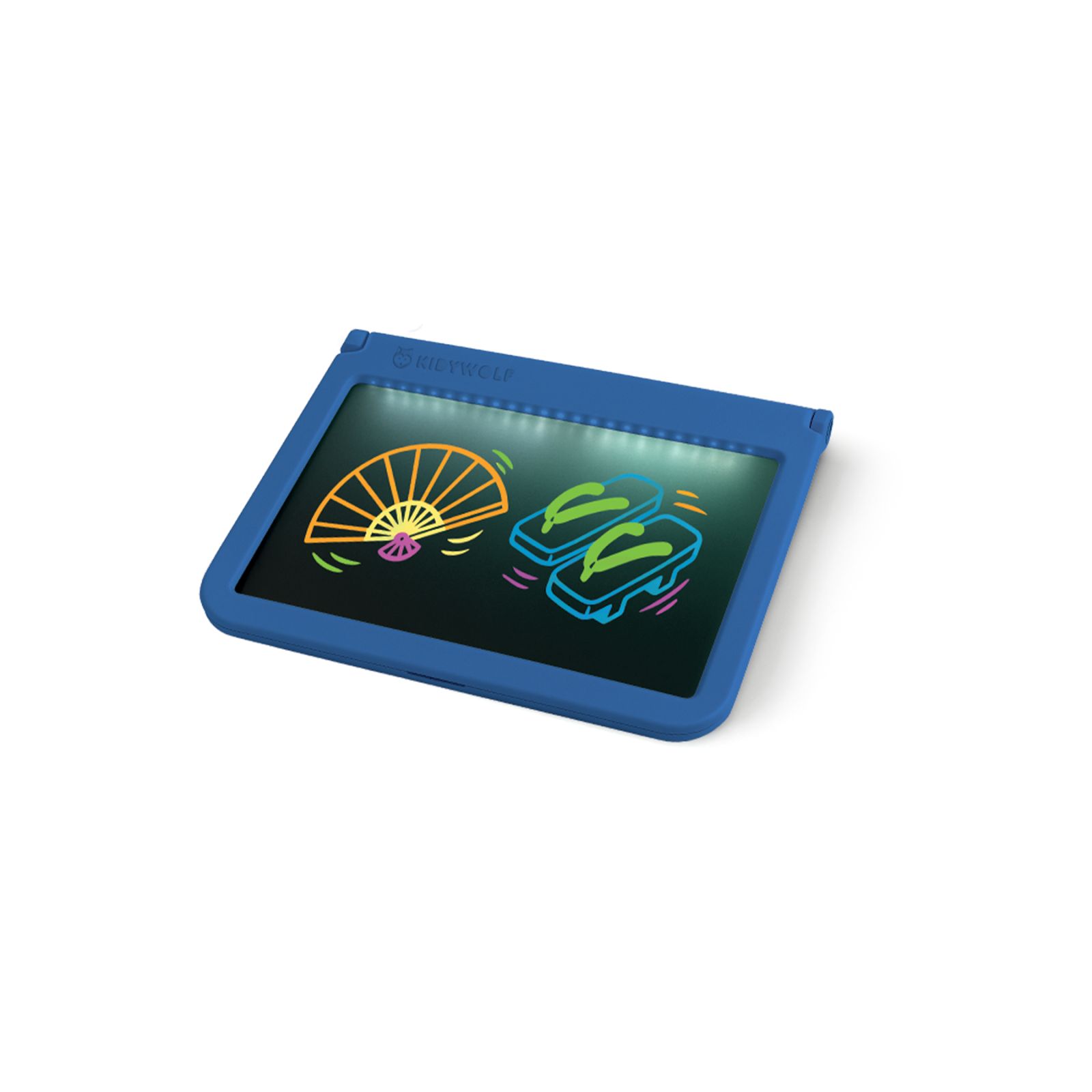 Kreslící tablet Kidywolf – Manga