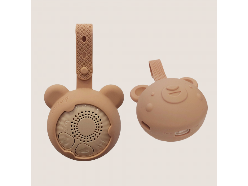 Taf Toys Hudební medvídek se světlem - Dream Bear (obrázek 4)