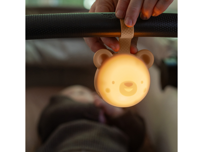 Taf Toys Hudební medvídek se světlem - Dream Bear (obrázek 7)