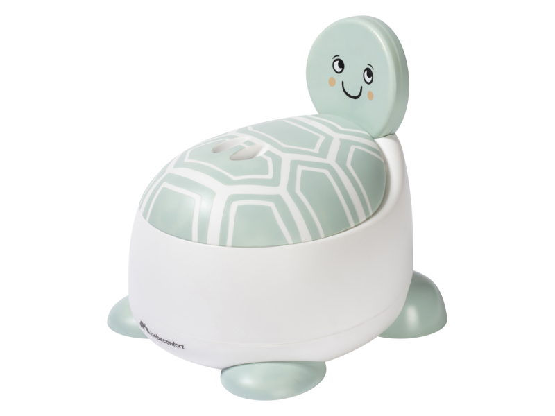 Bebeconfort Nočník Comfort – želva Green