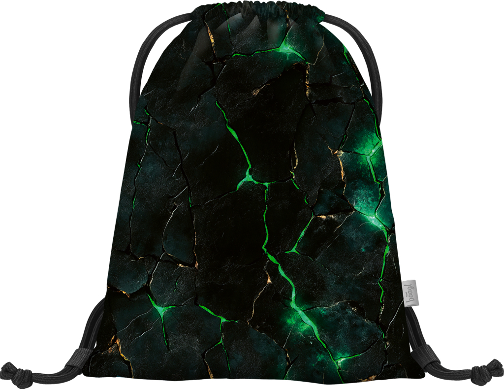 BAAGL Sáček s kapsou Draci