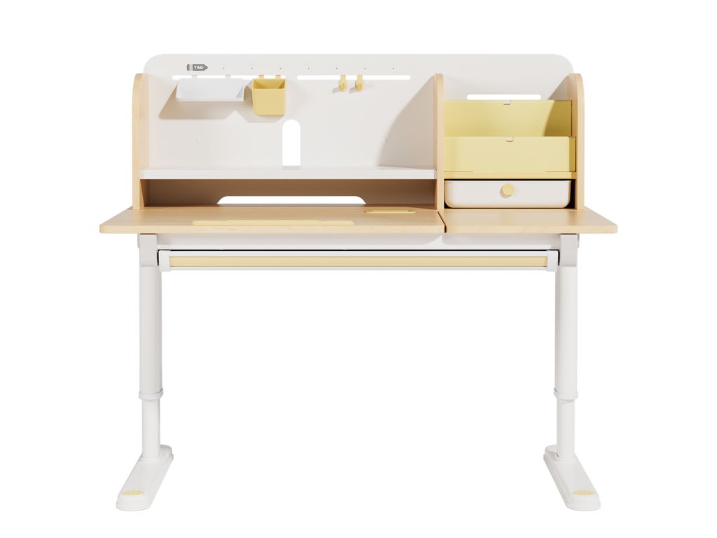 eliNeli Dětský studijní stůl 120 cm