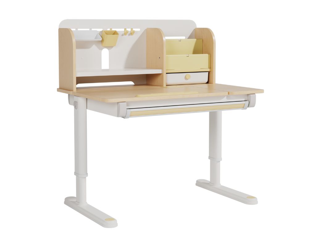 eliNeli Dětský studijní stůl 100 cm