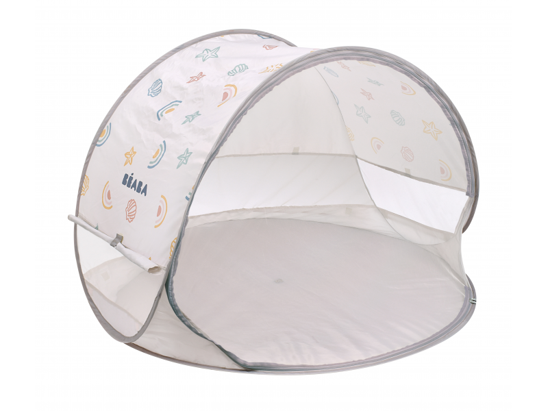 Beaba Plážový stan s UV ochranou