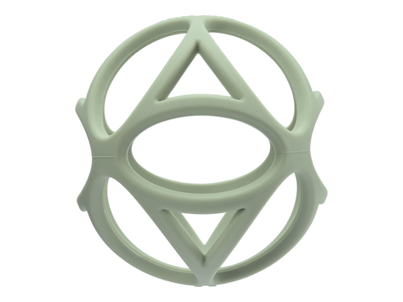 Little Dutch Senzorický míček – Green