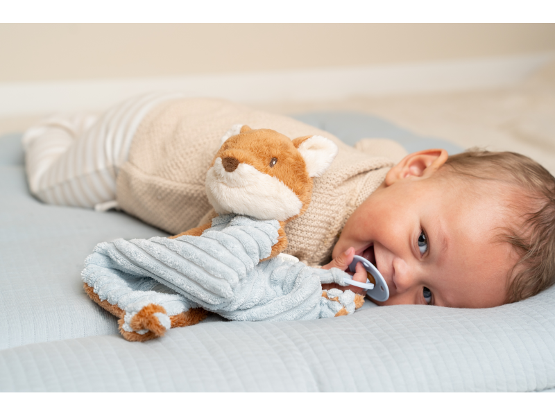 Little Dutch Muchláček liška – Forest Friends