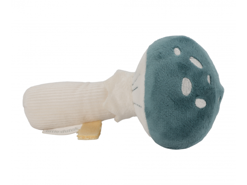 Little Dutch Chrastítko houba – Forest Friends