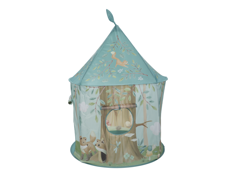 Little Dutch Stan na hraní Forest Friends