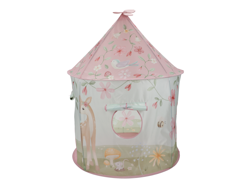 Little Dutch Stan na hraní Fairy Garden