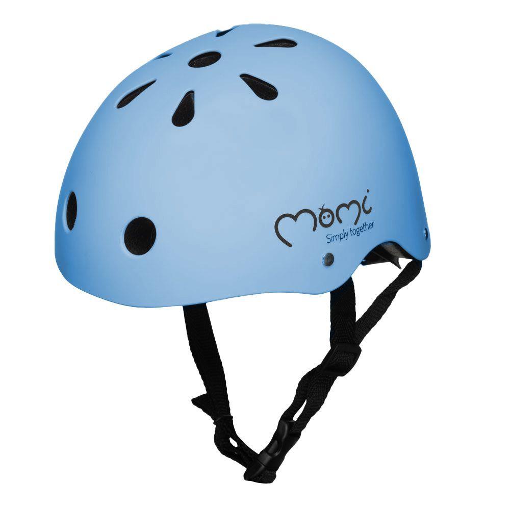 Helma MoMi MIMI modrá