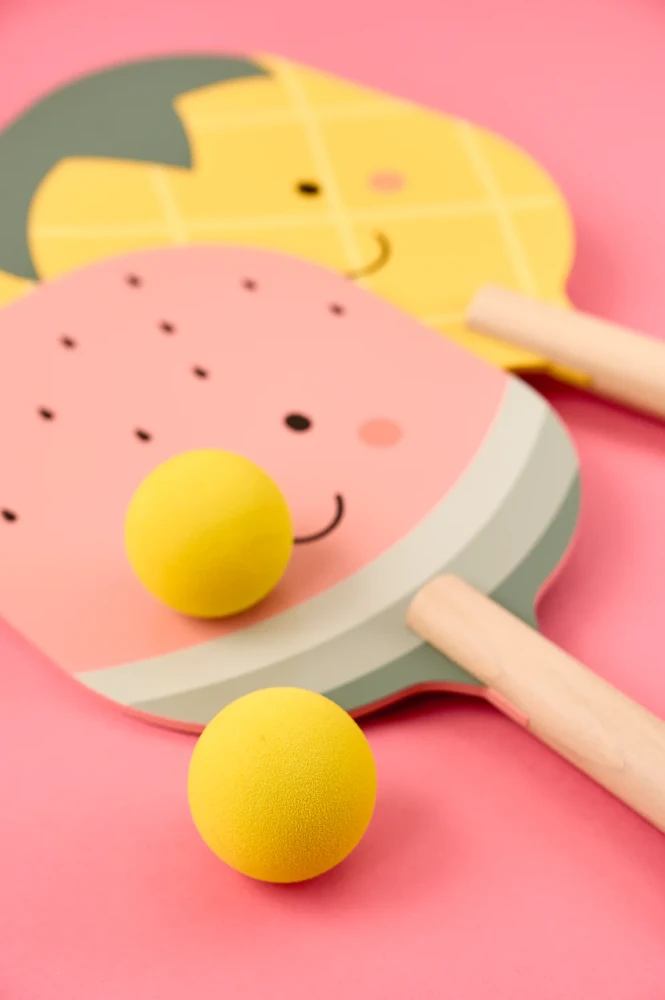 JaBaDaBaDo Plážový tenis