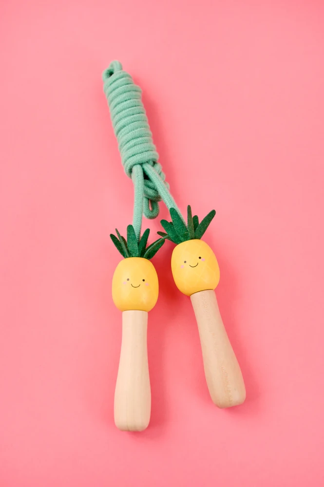 JaBaDaBaDo Švihadlo – ananas