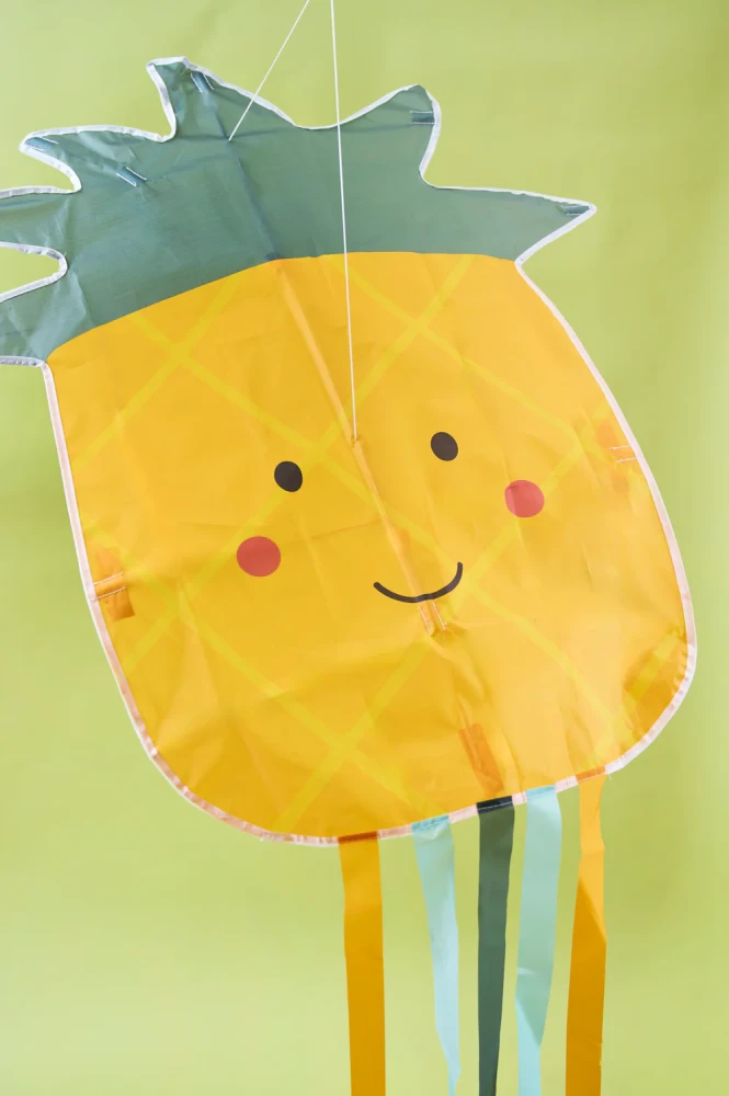 JaBaDaBaDo Drak – ananas