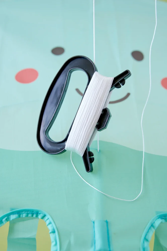 JaBaDaBaDo Drak – chobotnice