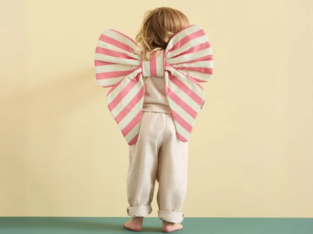 Kid's Concept Dětský kostým - Mašle (obrázek 4)