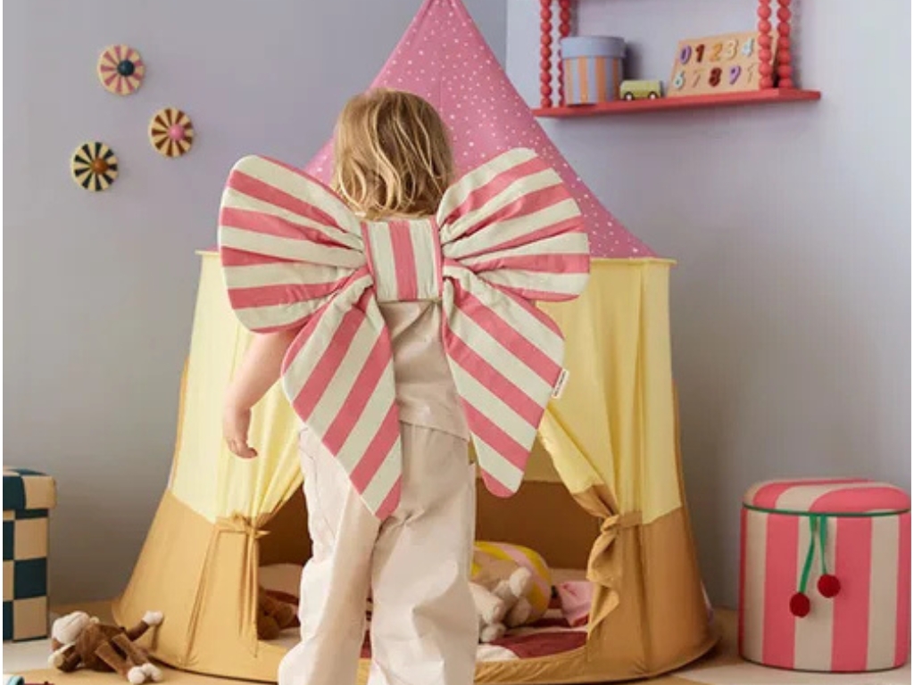 Kid's Concept Dětský kostým - Mašle (obrázek 6)