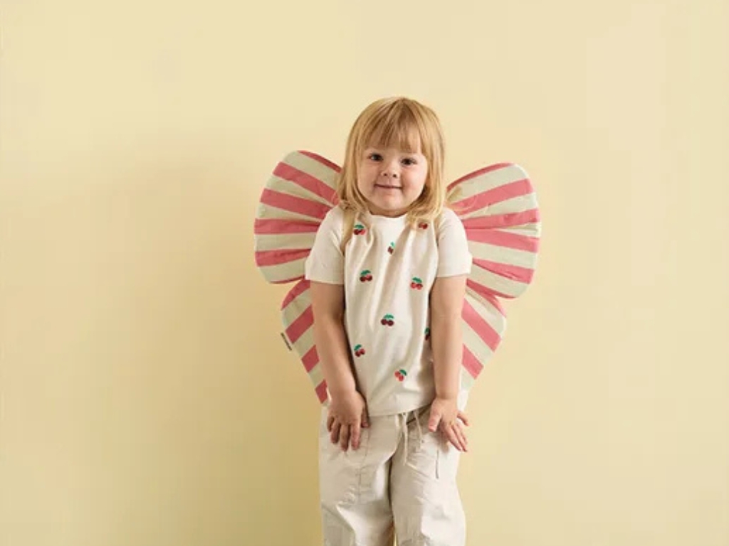 Kid's Concept Dětský kostým - Mašle (obrázek 3)