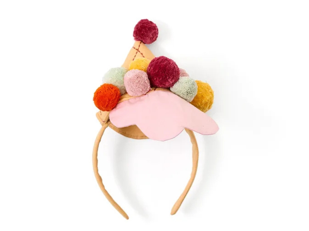 Kid’s Concept Dětský kostým – Zmrzlina