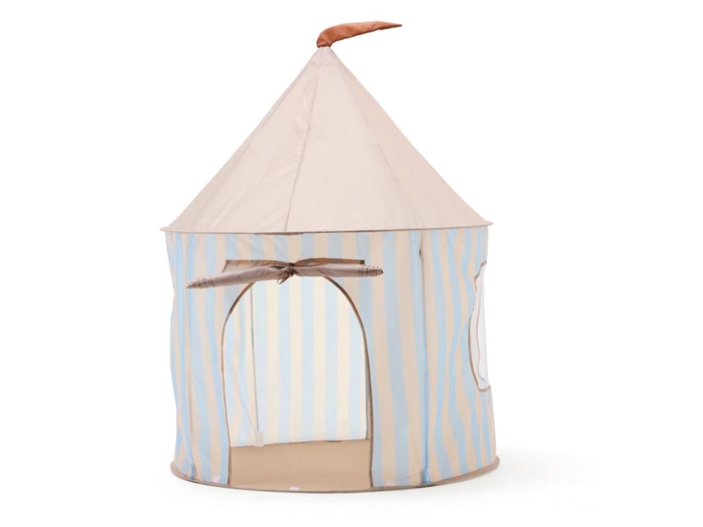 Kid’s Concept Hrací stan pruhovaný
