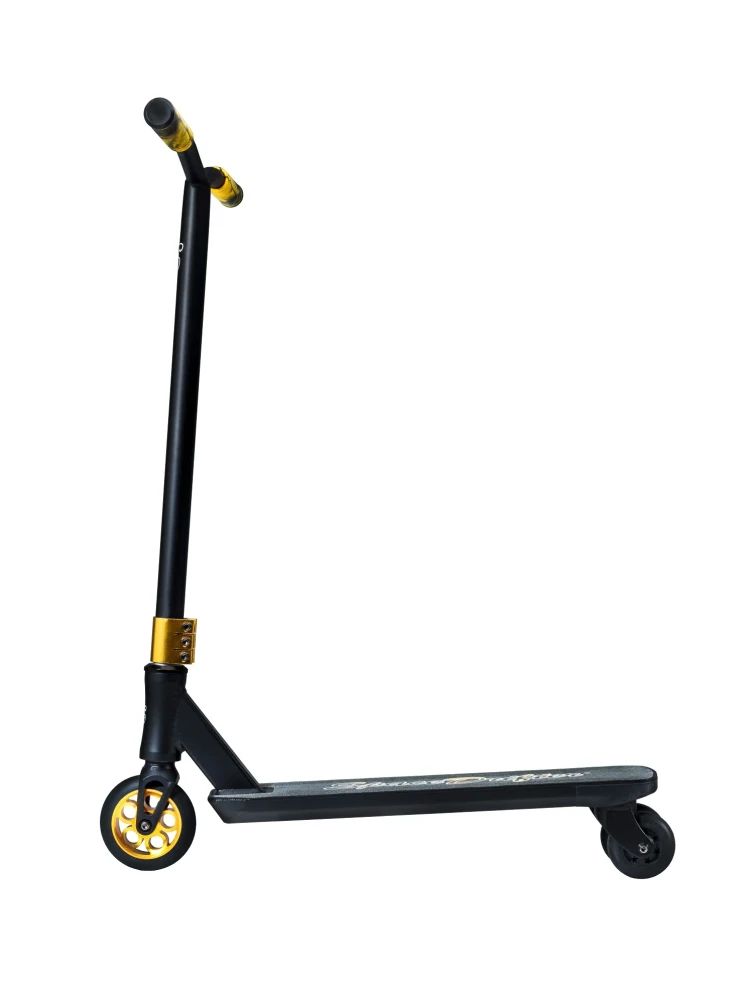 Spacewheelz Koloběžka freestyle SpaceDrifter