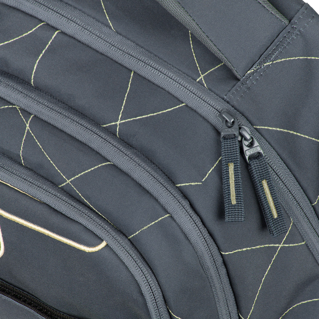 BAAGL Školní batoh Skate Max Wave