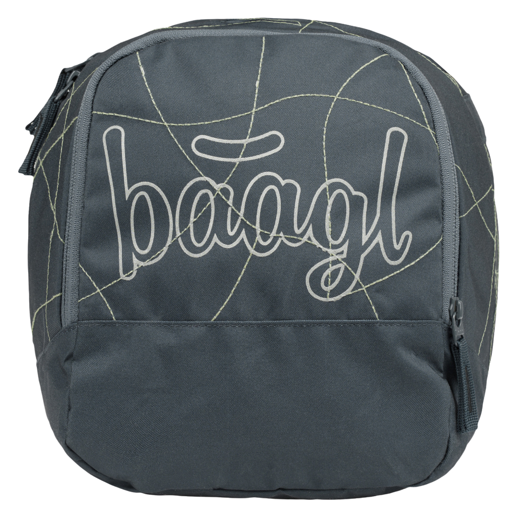 BAAGL Sportovní taška Wave (obrázek 3)