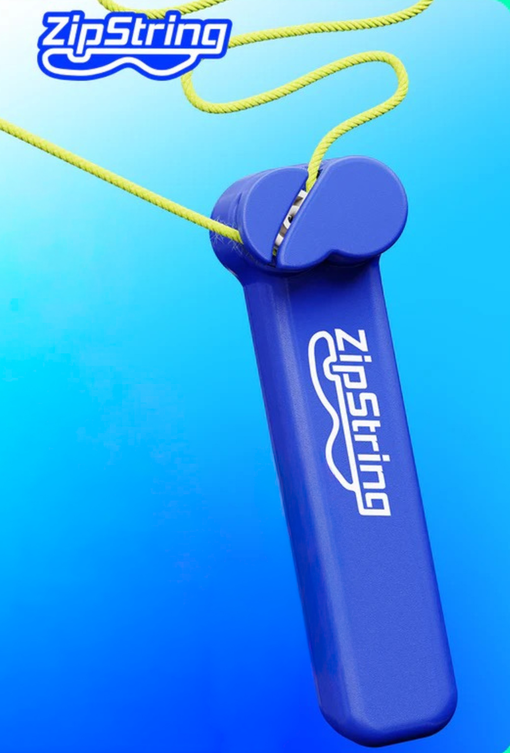 ZipString ZipString® Original Barvy: Modrá