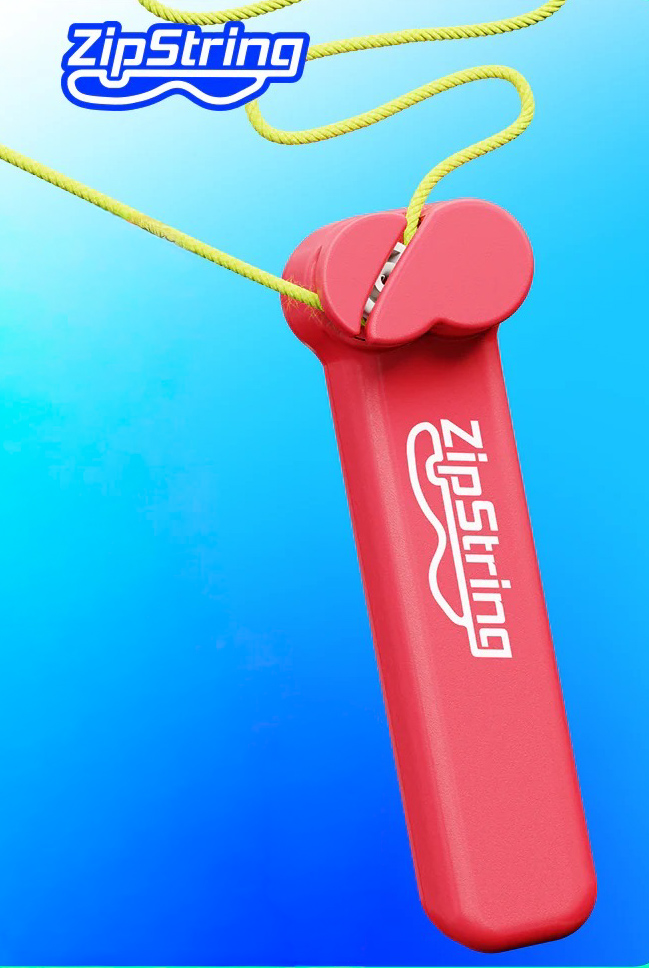 ZipString ZipString® Original Barvy: Červená