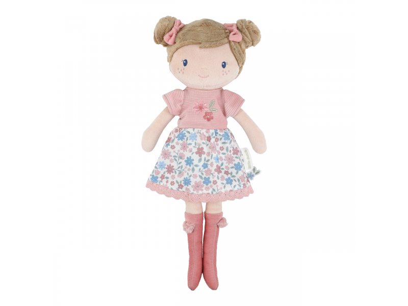 Little Dutch Panenka Rosa 35 cm