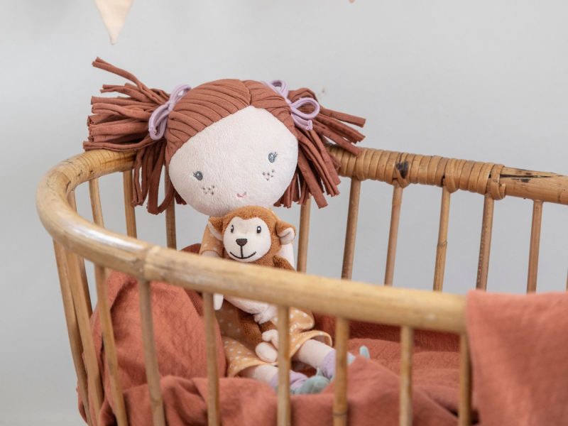 Little Dutch Panenka Sophia 35 cm