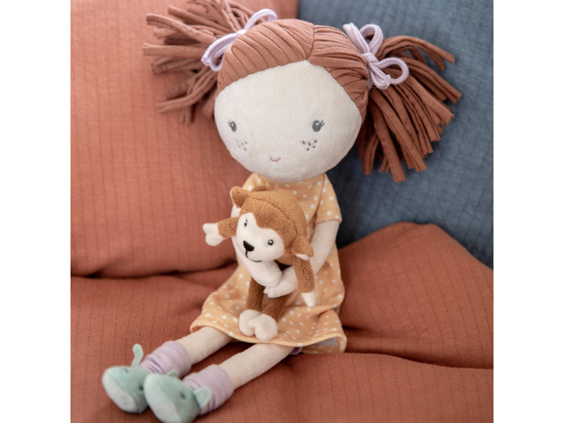Little Dutch Panenka Sophia 35 cm