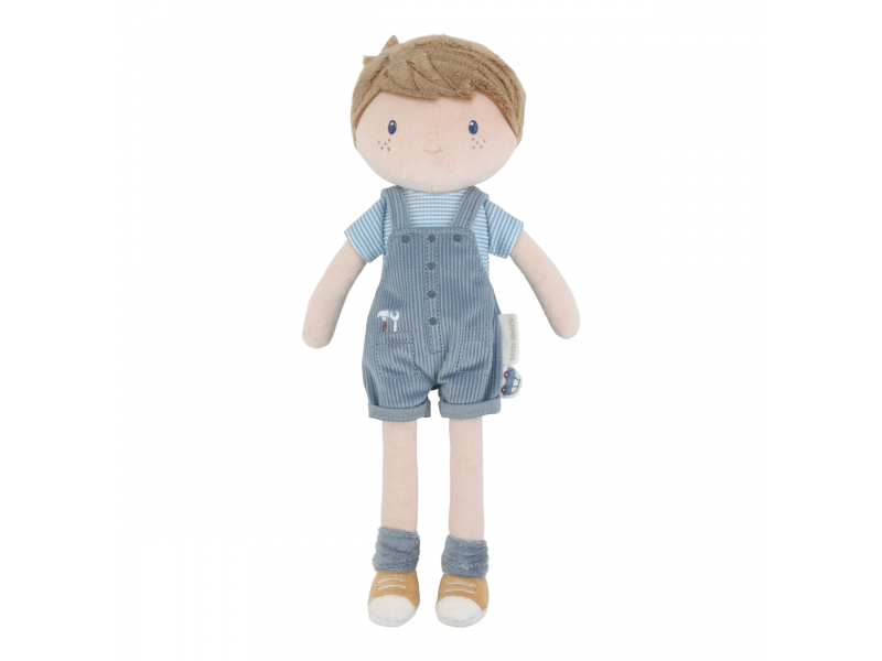 Little Dutch Panenka Jim 35 cm