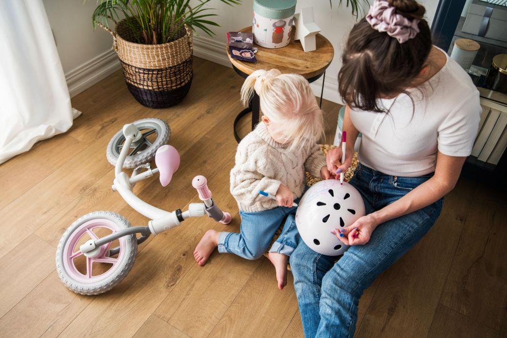 Helma MoMi MIMI matná zelená - BAZAR (obrázek 9)
