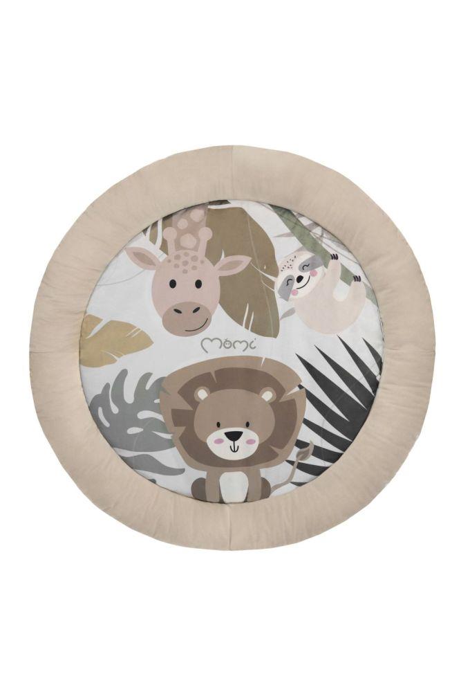 Hrací deka MoMi LUANI