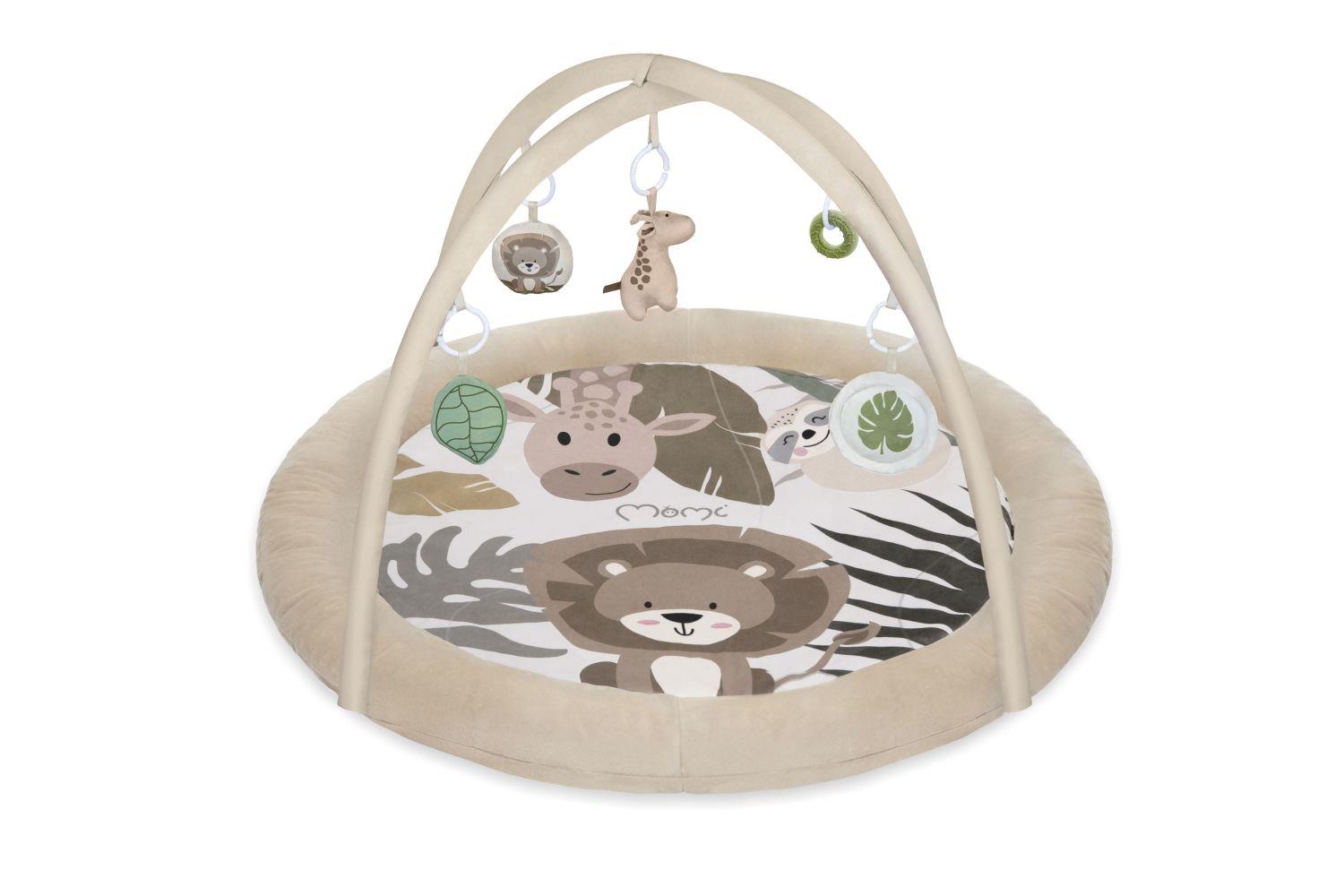 Hrací deka MoMi LUANI