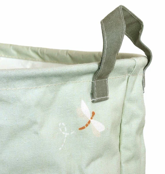 A Little Lovely Company Úložný koš na hračky – lesní zvířátka