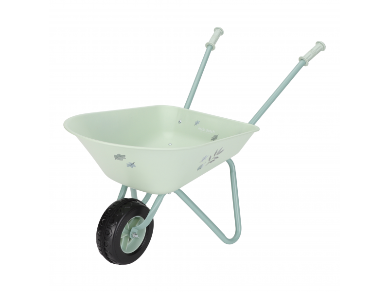 Little Dutch Zahradní kolečko Forest Friends (obrázek 5)