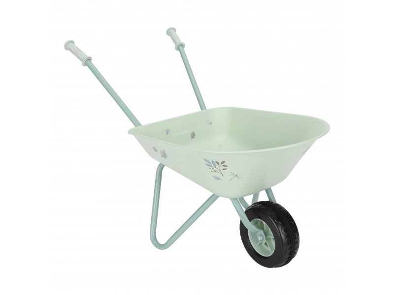 Little Dutch Zahradní kolečko Forest Friends (obrázek 6)