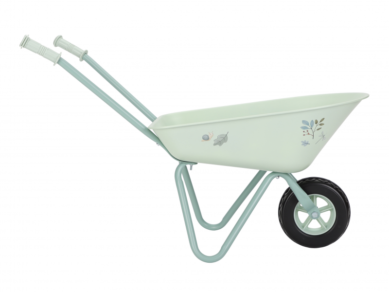 Little Dutch Zahradní kolečko Forest Friends (obrázek 7)