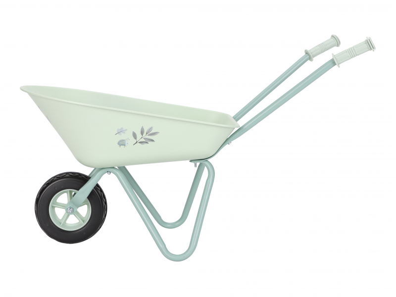 Little Dutch Zahradní kolečko Forest Friends (obrázek 8)