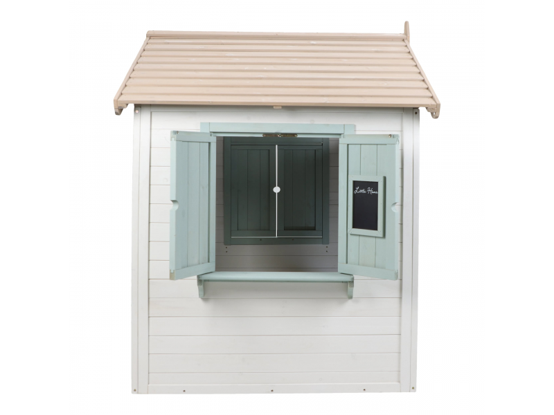 Little Dutch Zahradní domek dřevěný (obrázek 11)