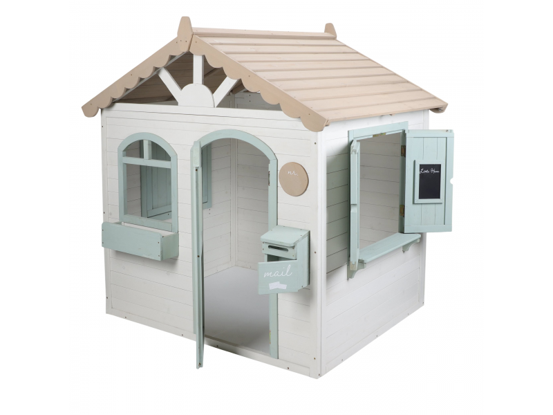 Little Dutch Zahradní domek dřevěný (obrázek 6)