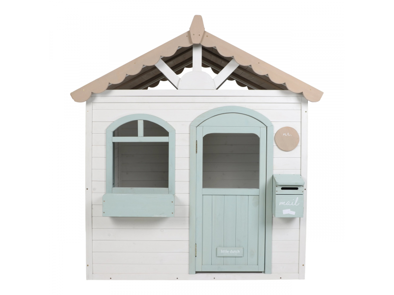 Little Dutch Zahradní domek dřevěný (obrázek 7)