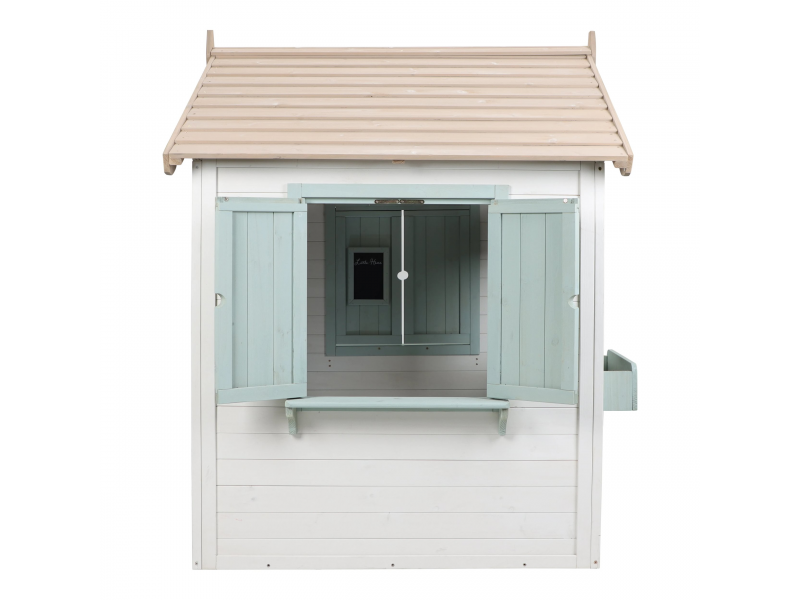 Little Dutch Zahradní domek dřevěný (obrázek 9)