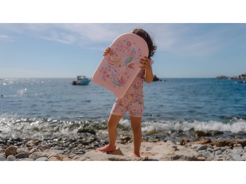 Little Dutch Plavecká deska Dreamy Mermaid (obrázek 6)