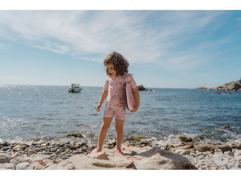 Little Dutch Plavecká deska Dreamy Mermaid (obrázek 8)