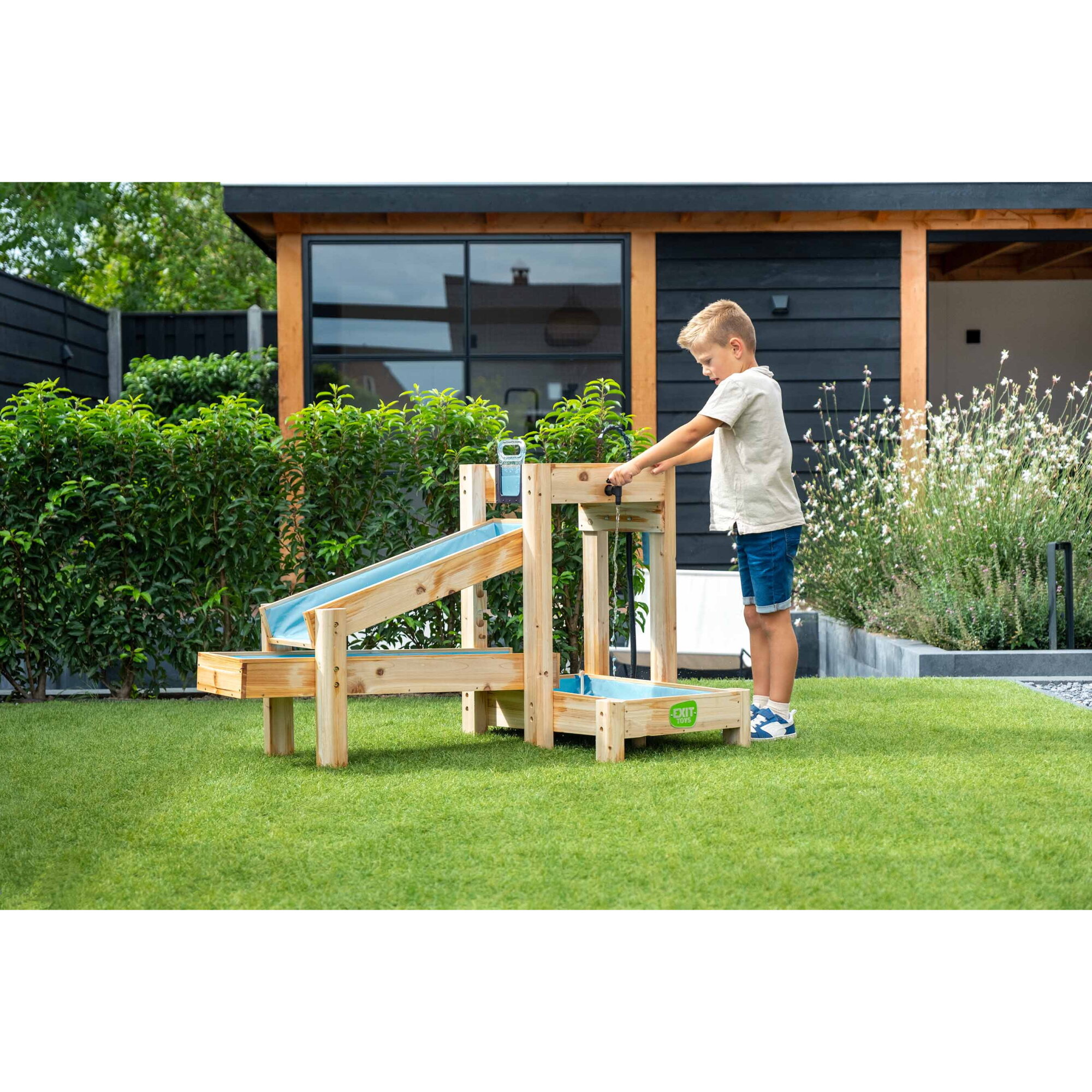 EXIT Toys Vodní tok - Aqua Flow 200 (obrázek 6)