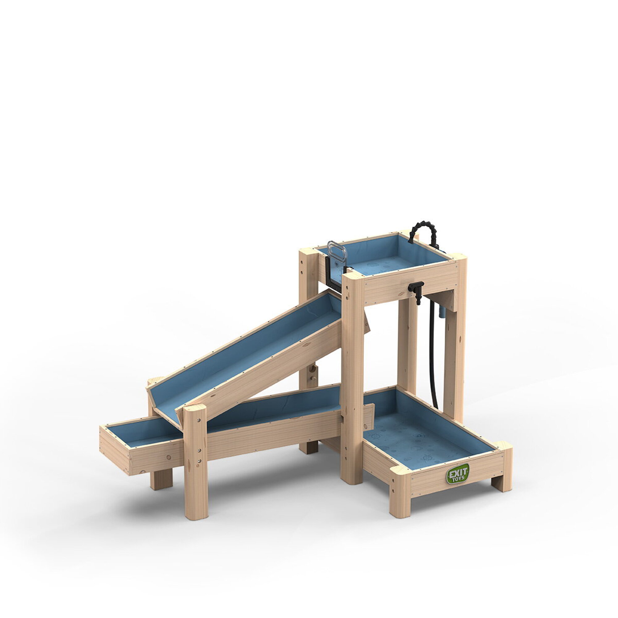 EXIT Toys Vodní tok - Aqua Flow 200 (obrázek 7)