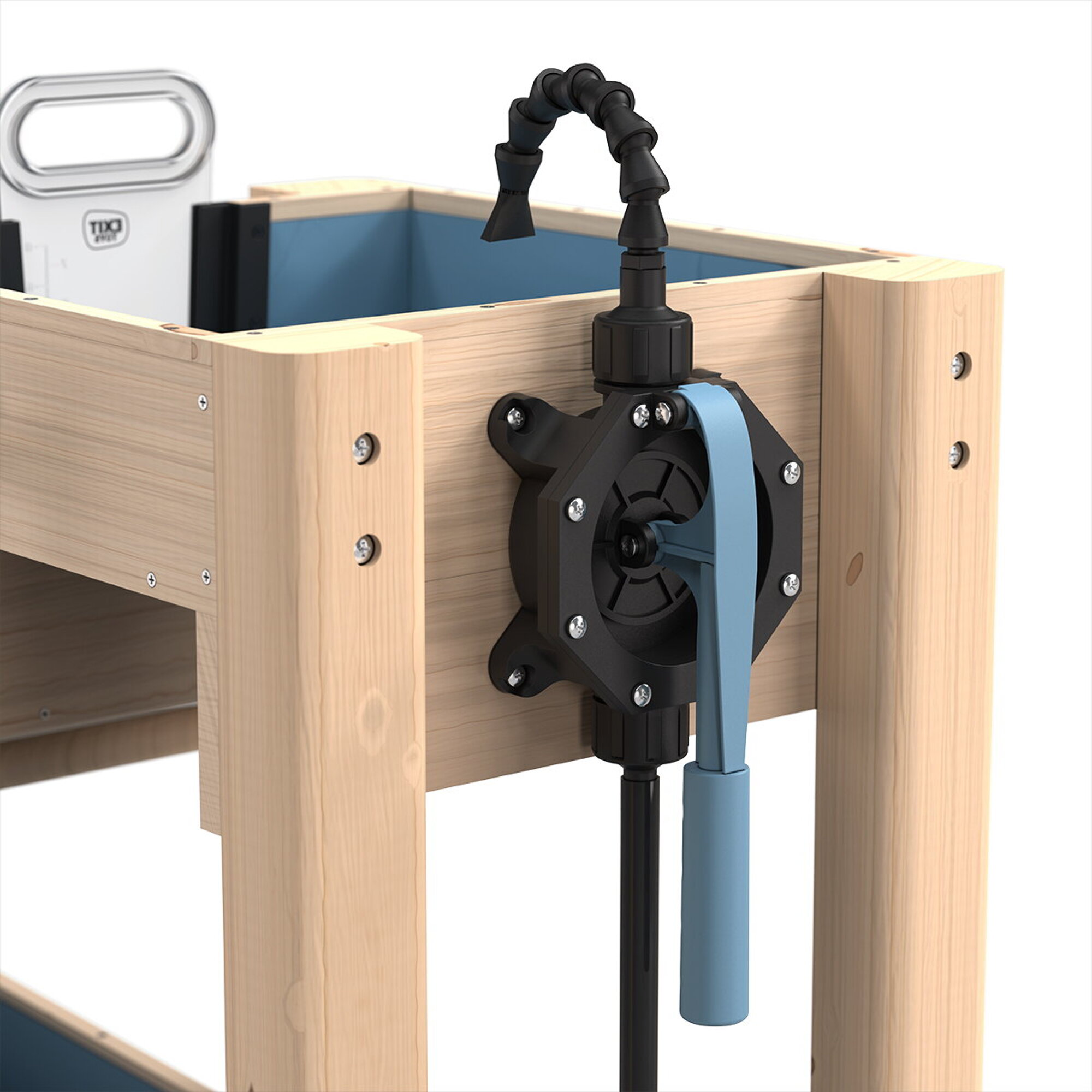 EXIT Toys Vodní tok - Aqua Flow 200 (obrázek 8)