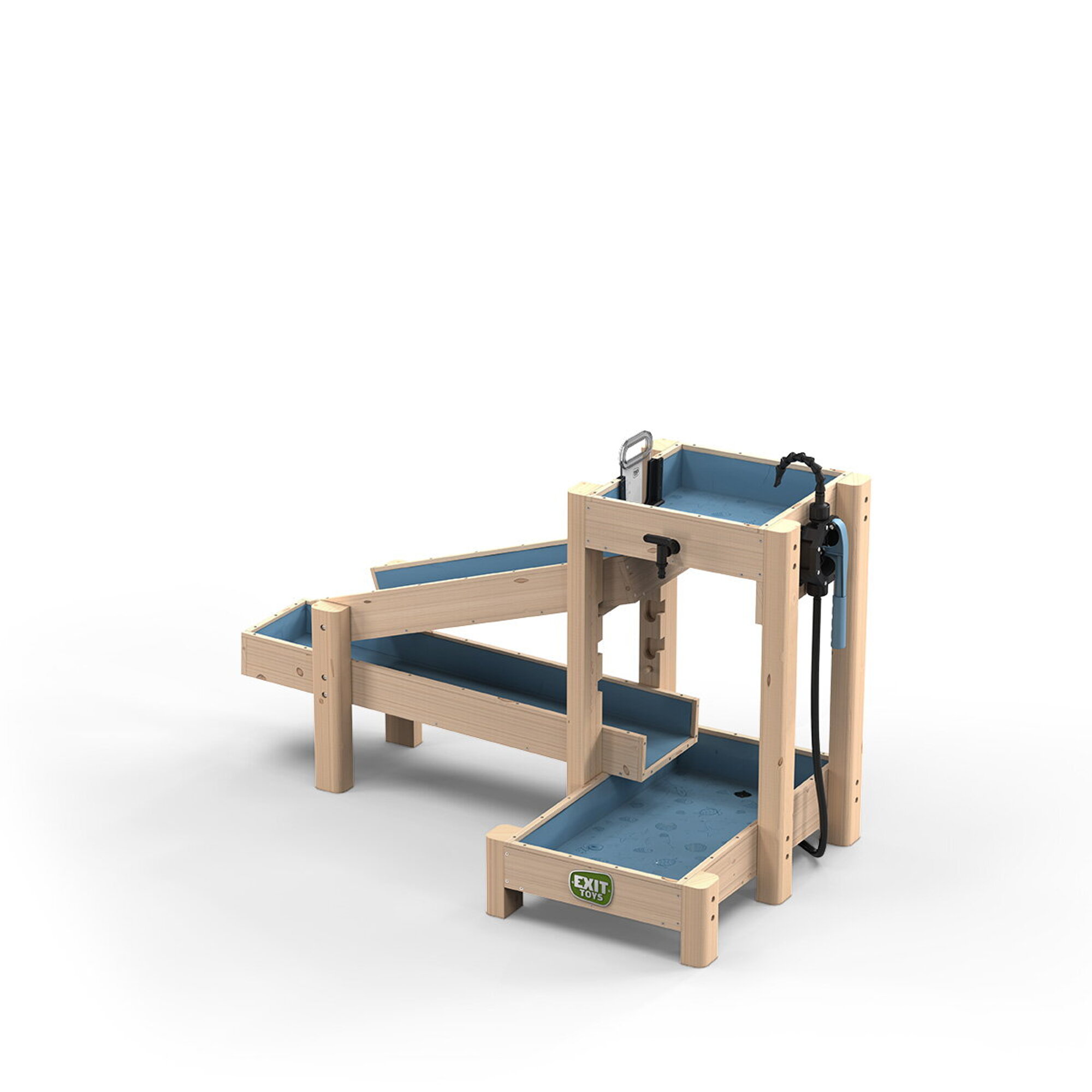 EXIT Toys Vodní tok - Aqua Flow 200